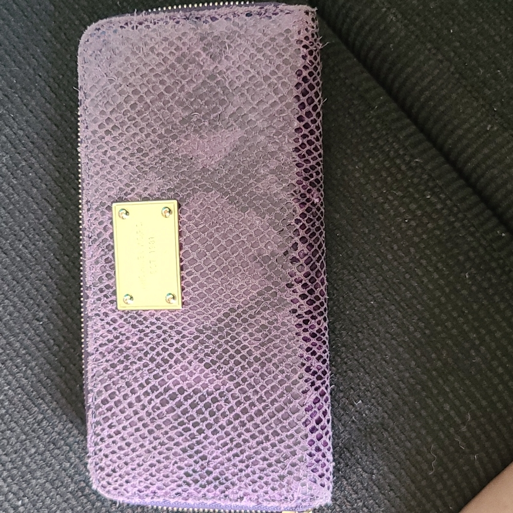 Jet Set Medium Python Purse And Jet Set Large Pyt… - image 6